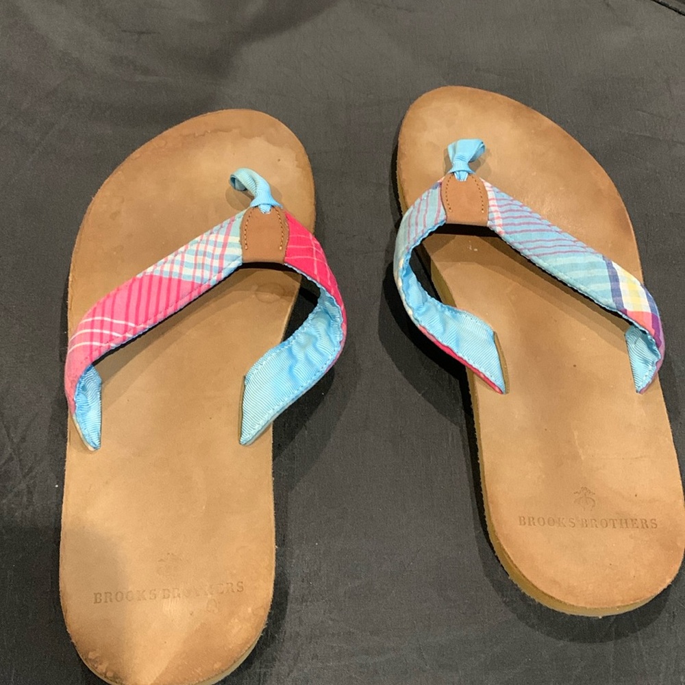 Men sandals